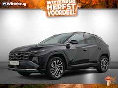 Hyundai Tucson - 1.6 T-GDI PHEV Comfort Smart FACELIFT Plug-In Hybride Automaat met Navigatie, Elektrische