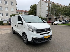 Fiat Talento - 1.6 MJ EcoJet 3pers Euro 6 Airco Cruise NW APK