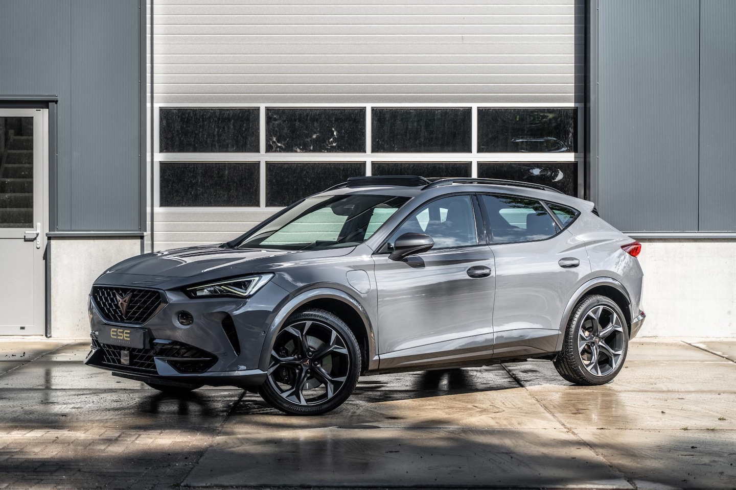 CUPRA Formentor - 1.4 e-Hybrid VZ Performance | Panorama | Memory | 245 PK - AutoWereld.nl