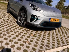Kia e-Niro - DynamicLine 64kWh 16000 netto