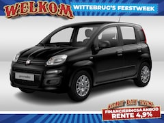 Fiat Panda - 1.0 Hybrid Urban AIRCO - NIEUWE AUTO