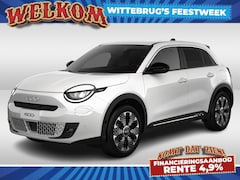 Fiat 600 - 1.2 Hybrid La Prima DIRECT RIJDEN - 8 JAAR GARANTIE