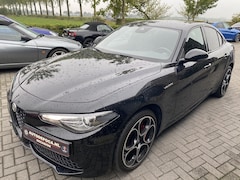 Alfa Romeo Giulia - 2.0 T Veloce Ti AWD 38.988 KM nieuwstaat