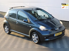 Toyota Aygo - 1.0-12V Sport Automaat 5-Drs Airco NAP APK