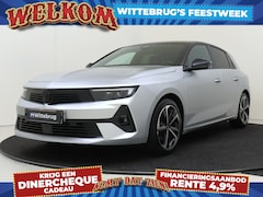 Opel Astra - 1.2 Turbo 130pk GS Automaat | Navigatie | Camera | Stoelverwarming