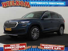 Skoda Kodiaq - 1.5 TSI Business Edition 7p. | Camera | Climate Control | Carplay |