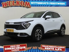 Kia Sportage - 1.6 T-GDi Hybrid DynamicLine | Warmtewerend glas | Trailer assist | LED-voor en achterlich