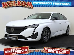 Peugeot 308 SW - 1.2 PureTech Active Pack Business | Carplay | Automaat | Airco | Cruise |