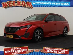 Peugeot 308 SW - 1.2 PureTech GT FOCAL + ALCANTARA SPORT