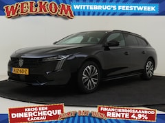 Peugeot 508 SW - 1.2 PureTech 130 Allure Automaat | Stoelverwarming | Electrisch achterklep | NAvigatie