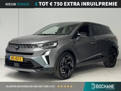 Renault Symbioz - 1.6 E-Tech full hybrid 145 esprit Alpine | Navigatie | Camera | Cruise control adaptief |