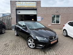 SEAT Leon - 1.4 TSI ACT FR navigatie cruise control