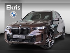 BMW X5 - xDrive50e | Individual Lak | M Sportpakket Pro | Harman Kardon | Travel Pack | Exclusive P
