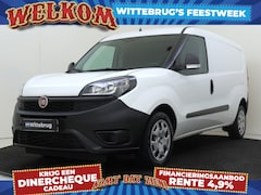 Fiat Doblò Cargo - 1.3 MJ L2H1 Maxi | Airco | Betimmering | Elektrische Ramen
