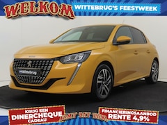 Peugeot 208 - 1.2 PureTech 100PK PureTech Allure | Keyless | Parkeerhulp | Climate Controle |