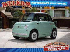 Fiat Topolino - Topolino 100% ELEKTRISCH - VANAF 16 JAAR - 75 KM WLTP