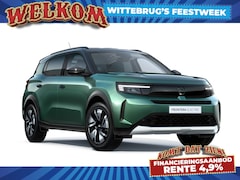 Opel Frontera - Electric GS 44 kWh DIRECT RIJDEN - GRATIS WALLBOX - 8 JAAR GARANTIE - LAGE BIJTELLING