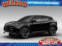 Alfa Romeo Junior - 1.2 Turbo Hybrid Ibrida Speciale | Pack Techno | Adaptive cruise | Stoelverwarming | Oktob