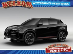 Alfa Romeo Junior - 1.2 Turbo Hybrid Ibrida Speciale | Schuif/kantel dak | Pack Techno | Adaptive cruise | Sto