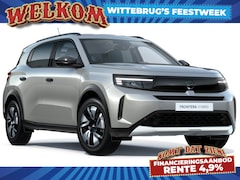 Opel Frontera - 1.2 Turbo Hybrid GS DIRECT RIJDEN - GS COMFORT PACK - 8 JAAR GARANTIE