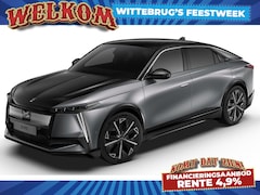 DS No 8 - AWD Long Range Étoile Absolute Tech 97 kWh | PANORAMADAK | NAPPA LEDER | 8 JAAR GARANTIE |