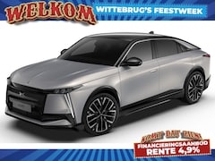 DS No 8 - Pallas 74 kWh | 20" LYREA VELGEN | 8 JAAR GARANTIE NU TE BESTELLEN