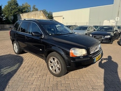 Volvo XC90 - 2.9 T6 Executive AUTOMAATBAK niet 100%