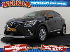 Renault Captur - TCe 100 Intens | Camera | Navigatie