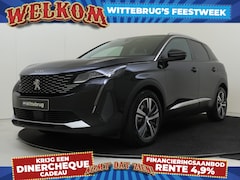 Peugeot 3008 - 1.6 HYbrid 180 Allure Pack Business Automaat | Camera | Navigatie | Adaptive Cruise Contro