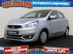 Mitsubishi Space Star - 1.0 Cool+ Airco | 5drs