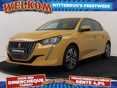 Peugeot 208 - 1.2 PureTech Allure