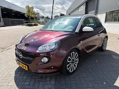 Opel ADAM - 1.2 Glam