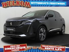 Peugeot 3008 - 1.6 HYbrid 225 Allure | Navigatie | Trekhaak |