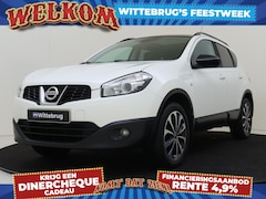 Nissan Qashqai - 1.6 360 117 pk 5 deurs | Panoramadak | Climate Control | Navigatie