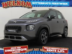 Citroën C3 Aircross - 1.2 PureTech Feel | Airco | Apple Carplay / Android Auto | Cruise Control |