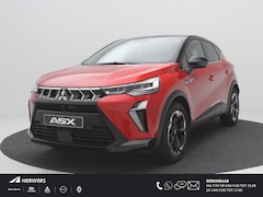 Mitsubishi ASX - 1.8 HEV AT Instyle / € 2.000, - Voordeel op de Nieuwprijs / Prijs is Rijklaar / Direct Lev