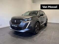 Peugeot 2008 - 1.2 PureTech Allure | LED | Apple Carplay & Android Auto | DAB |