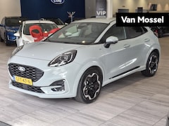 Ford Puma - 1.0 EcoBoost Hybrid ST-Line X | 5 Jaar fabrieksgarantie | Stoelen verwarmd | Apple CarPlay