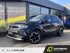 Opel Mokka - 1.2 Turbo Ultimate AUTOMAAT | 1e eigenaar | Dealer ond. | incl. alle opties en garantie