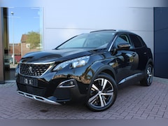 Peugeot 3008 - 1.2 PureTech 130pk Allure Automaat Airco Navi Camera Carplay Panoramadak 80.888km