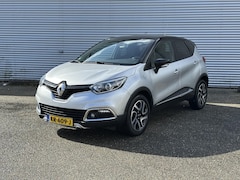 Renault Captur - 0.9 TCe Dynamique|Cruise|Bluetooth|Parkeerhulp