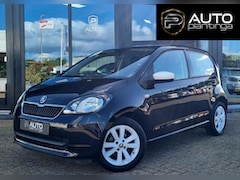 Skoda Citigo - 1.0 Greentech Sprint | Nette Staat | Volledige Onderhoudshistorie | Luxe Stuurwiel | Cruis