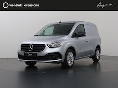 Mercedes-Benz Citan - 108 CDI L1 PRO BPM VRIJ | Achteruitrijcamera | Airco | Parkeersensoren | Lichtmetalen Velg