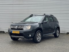 Dacia Duster - 1.2 TCe 4x2 Prestige|Dealer Onderh|Cruise|Trekhaak