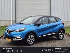 Renault Captur - 0.9 TCe Expression / Airco / Navigatie / Trekhaak 1.200 KG Trekgewicht / Keyless Entry & G