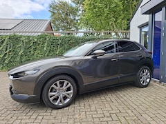 Mazda CX-30 - 2.0 e-SkyActiv-G M Hybrid Comfort automaat, 360° camera