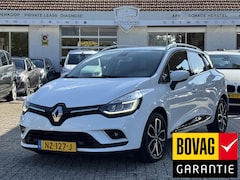 Renault Clio Estate - 1.2 TCe Intens NAVI | CAMERA | CRUISE | KLIMA | BOVAG