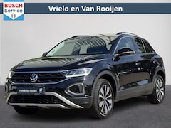 Volkswagen T-Roc - 1.5 TSI Goal Edition | Automaat | Stoelverwarming | ACC | Clima | Navi | PDC | Carplay | (