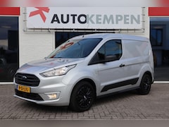 Ford Transit Connect - 1.0 ECBST L1 TREND BTW/BPM VRIJ||CRUISE|PARK-ASSIST|ZEER MOOIE AUTO