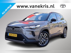 Toyota Corolla Cross - Hybrid 180 Executive , direct leverbaar met €1.500, - voordeel